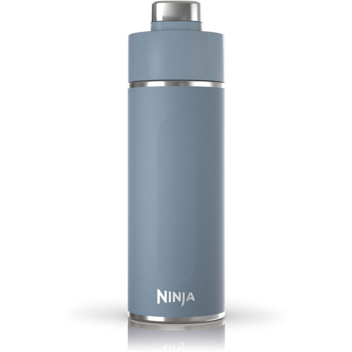 NINJA Bouteille isotherme Thirsti 530ml Travel Bottle Denim Blue