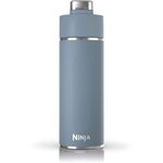 NINJA Bouteille isotherme Thirsti 530ml Travel Bottle Denim Blue