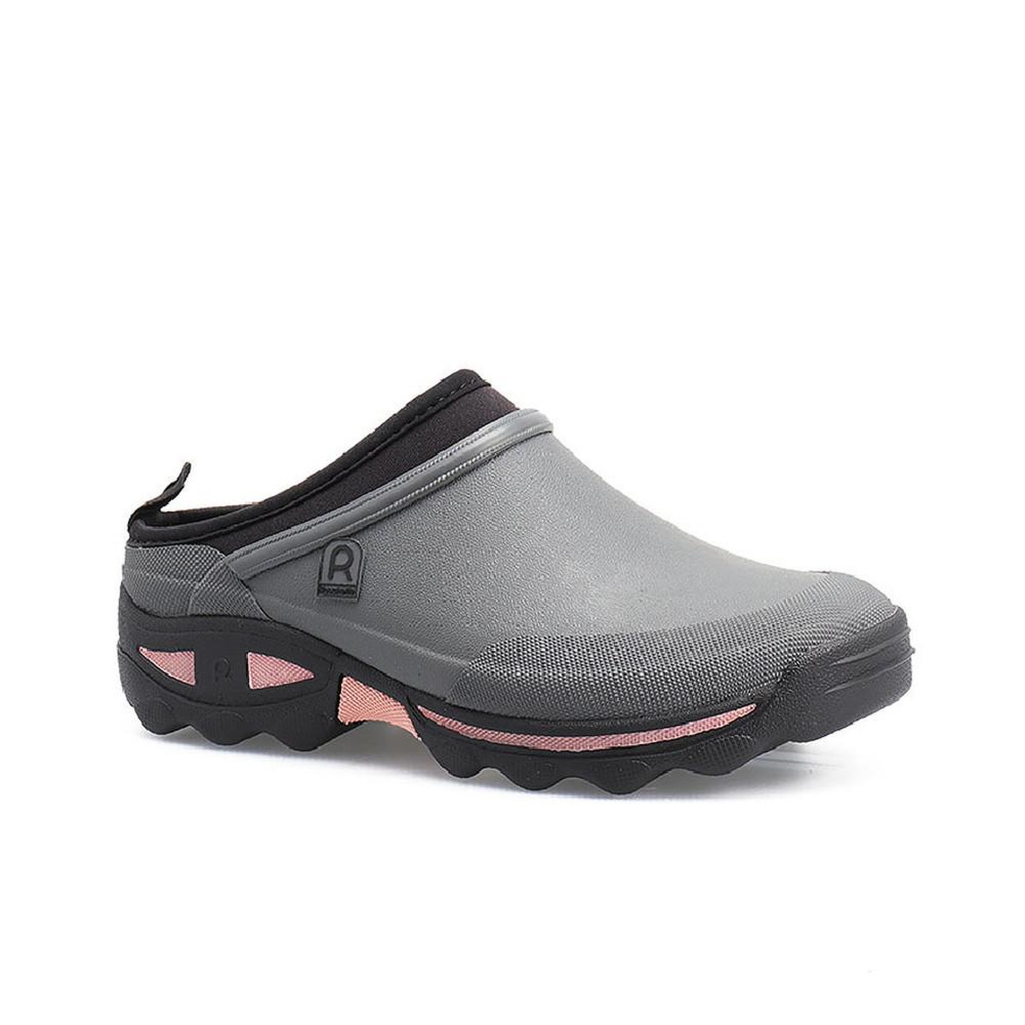 CENTRALE BRICO Sabots CLEAN LADY Gris - Taille 36