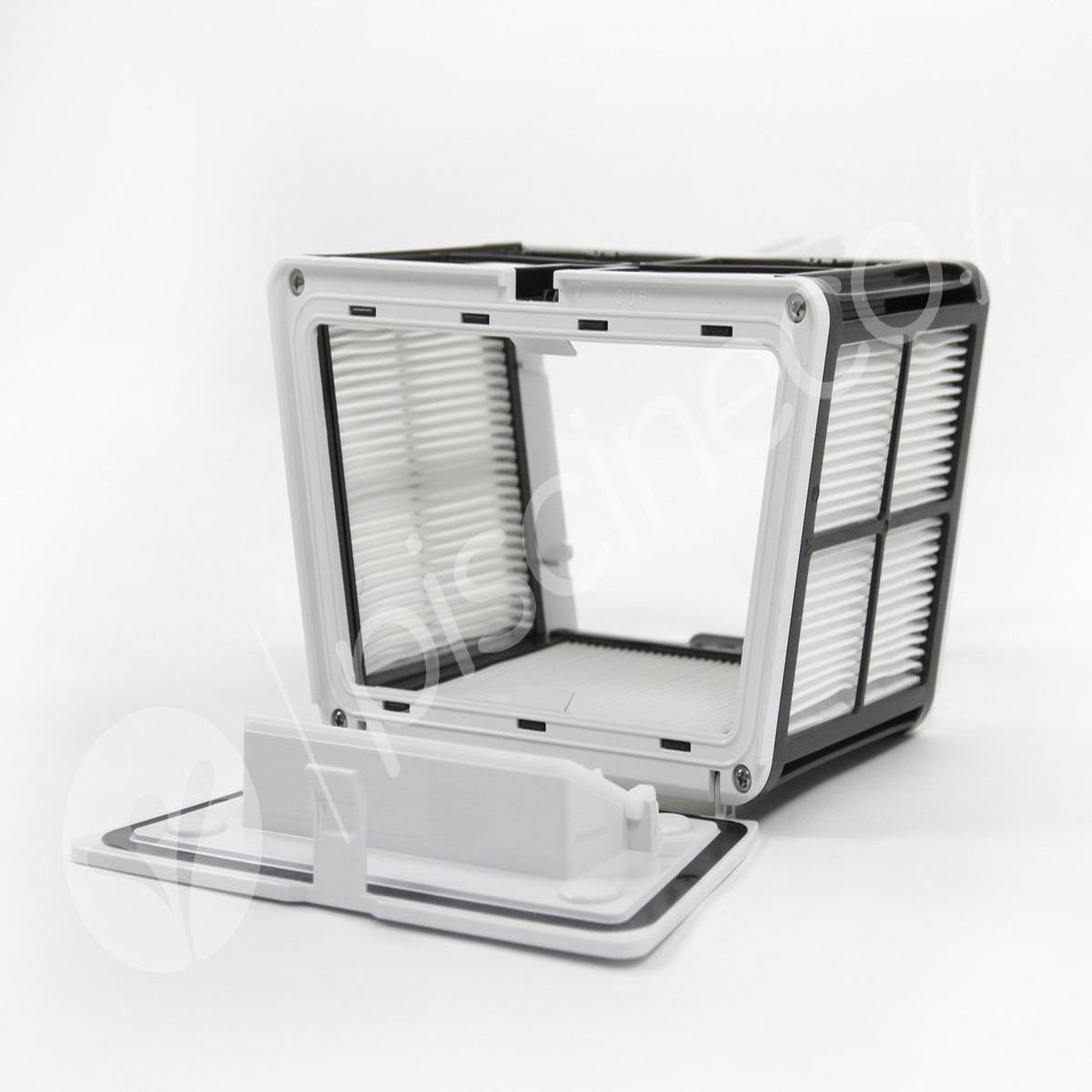 Voir la diapositive 3 : Dolphin Panier de filtration ultra fin 50 microns pour robot électrique e10, e20 et e25 - dolphin