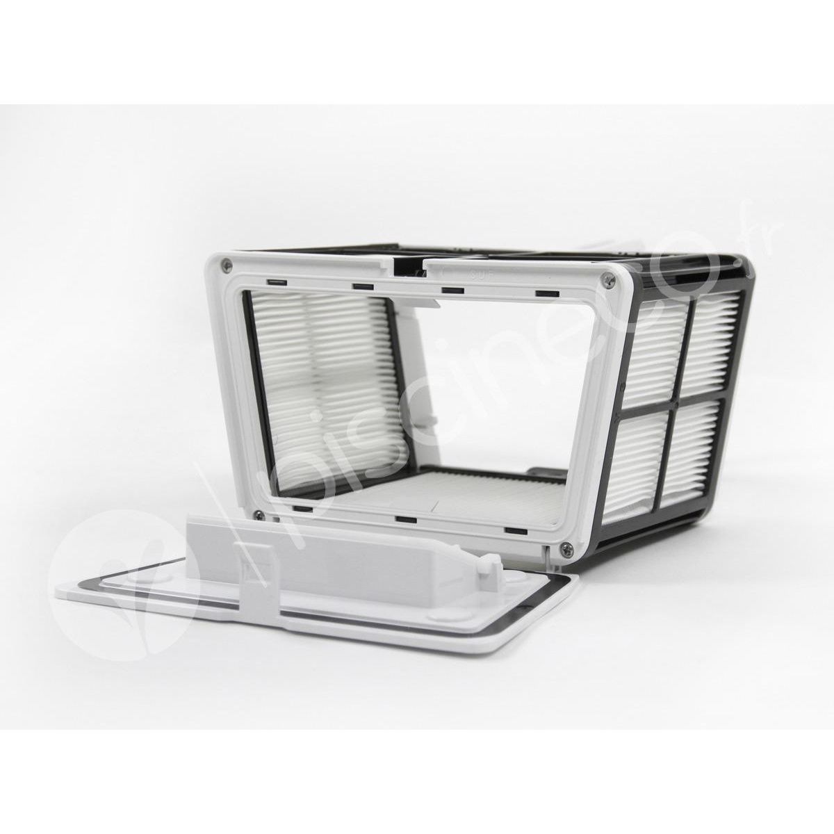 Dolphin Panier de filtration ultra fin 50 microns pour robot électrique E10, E20 et E25 - Dolphin