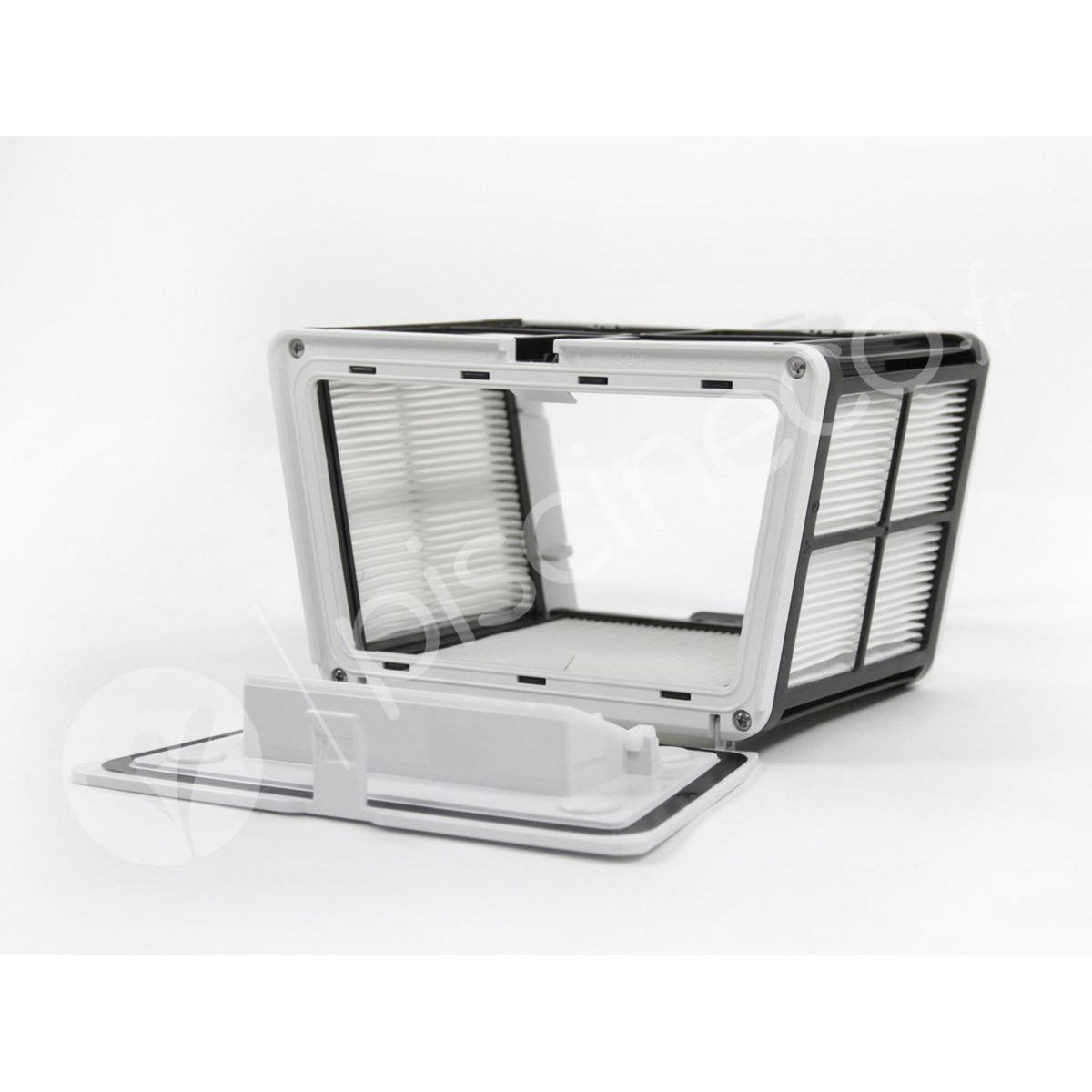 Dolphin Panier de filtration ultra fin 50 microns pour robot électrique E10, E20 et E25 - Dolphin