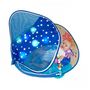 Voir la diapositive 2 : DISNEY DISNEY BABY Tapis de sol éveil bébé évolutif - Némo - Arche avec jouets sensoriels et musicaux, guirlande lumineuse, miroir