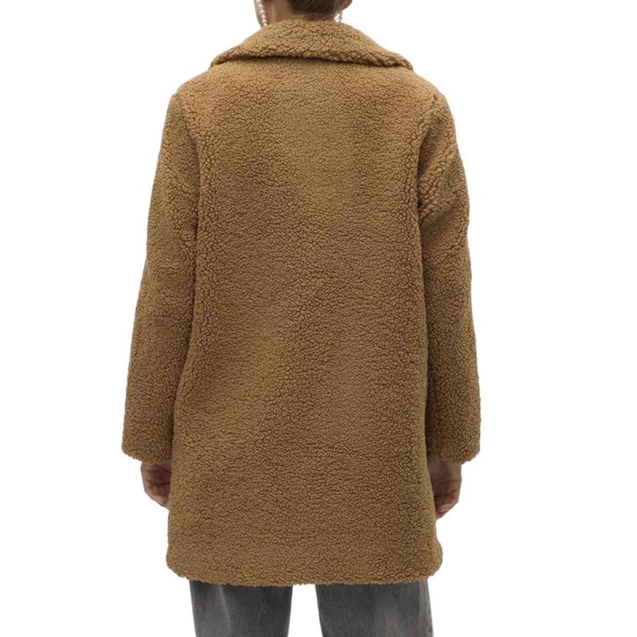 Voir la diapositive 2 : Vero Moda Blouson  Femme Vero Moda Kylie