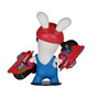 Voir la diapositive 2 : Figurine Mario + The Lapins Crétins Sparks of Hope : Lapin Mario
