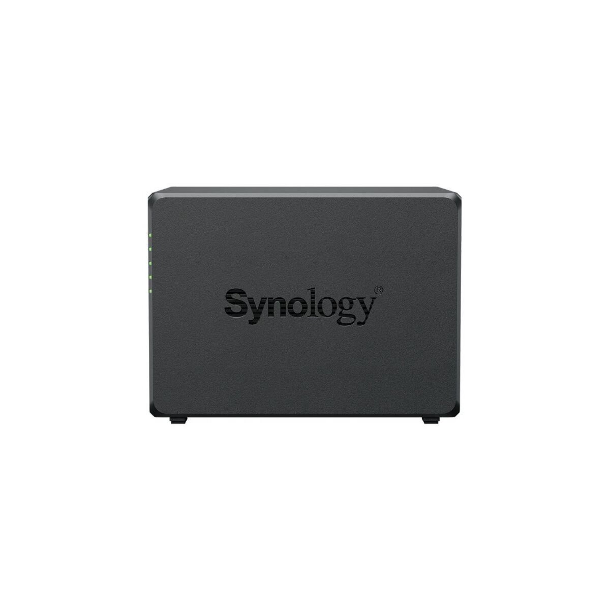 SYNOLOGY Serveur NAS DS423+ 4-BAY
