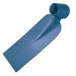 OUTILS PERRIN Houe à defricher sans manche oeil rond