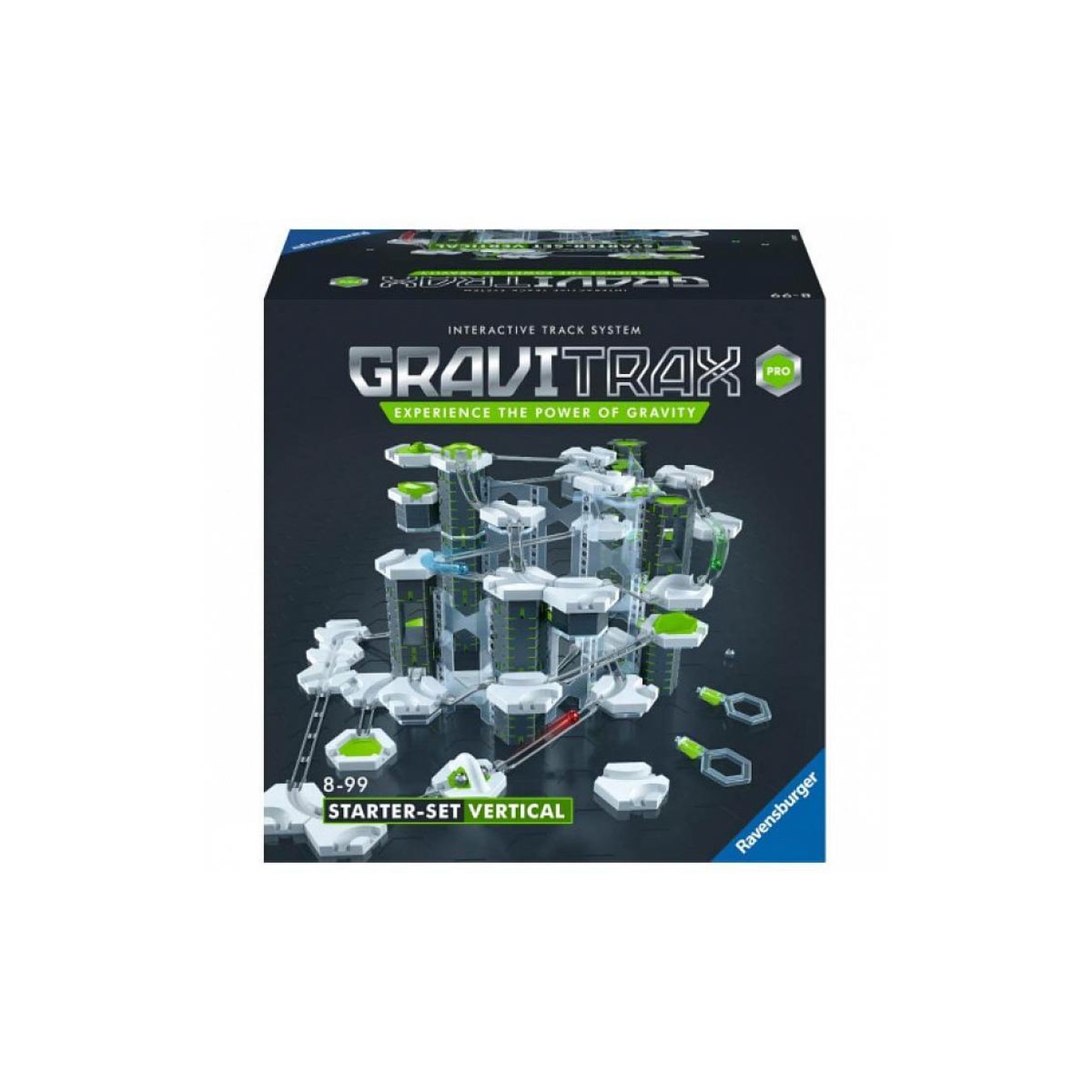 RAVENSBURGER Pro Starter Set