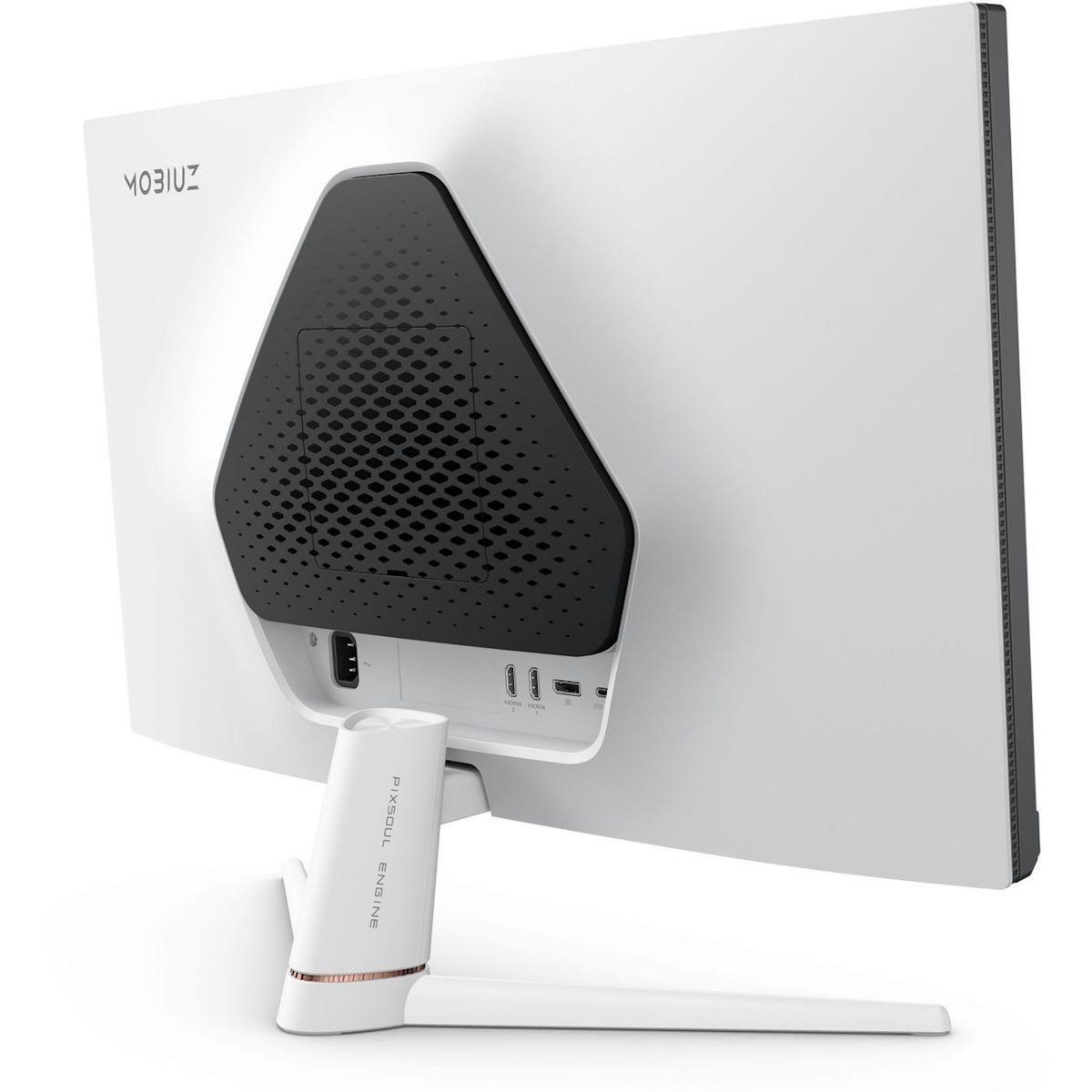 Benq Ecran PC Gamer EX271 27  Full HD 180Hz IPS HDR 400 AMD FreeSync