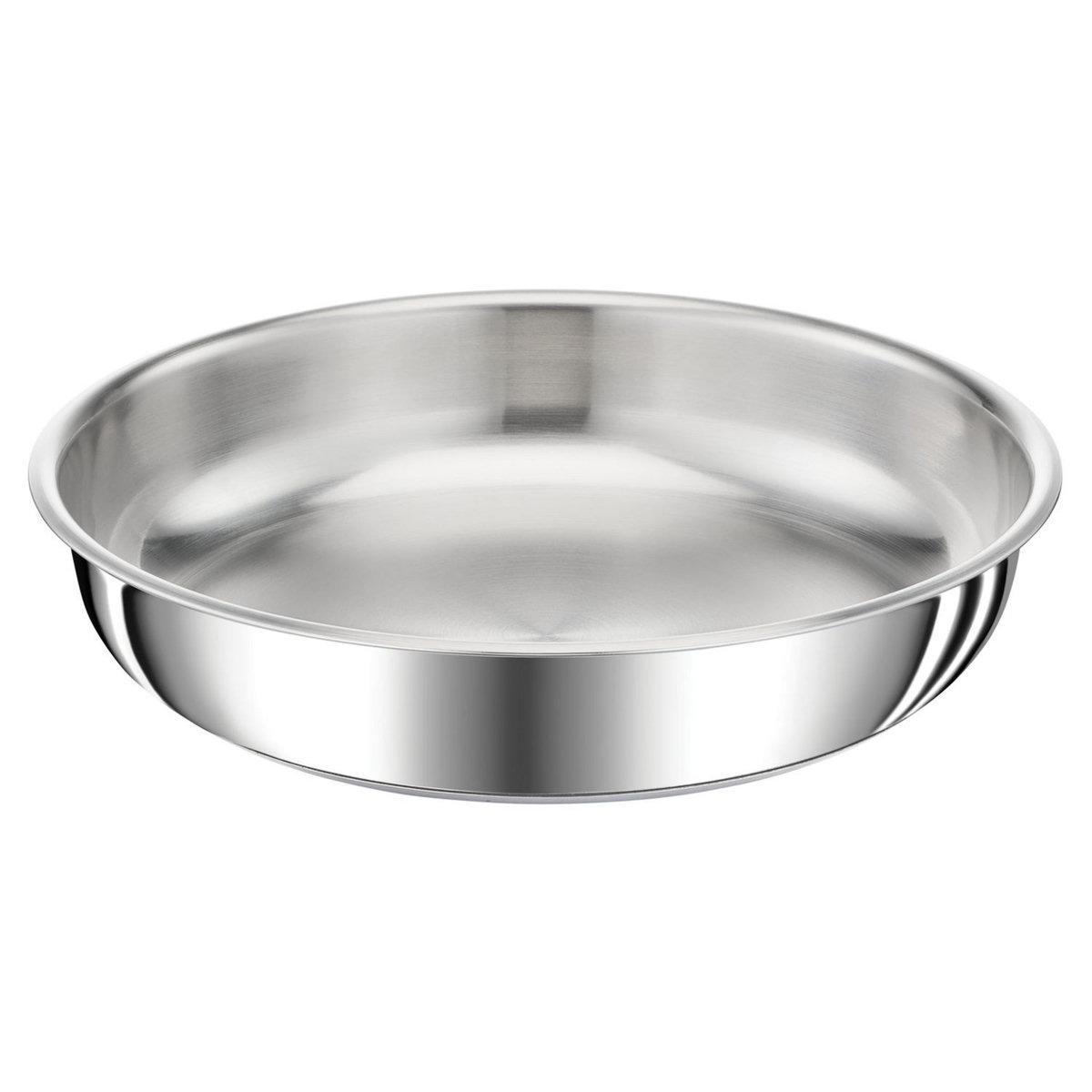 TEFAL Poêle induction PREFERENCE INGENIO 28 cm