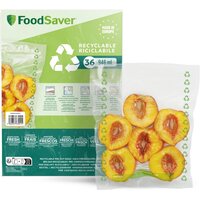 FOOD SAVER FSBE3202X01 25 sacs 3.87l chez Connexion