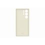Voir la diapositive 2 : Samsung Coque S23 Ultra Silicone Cotton