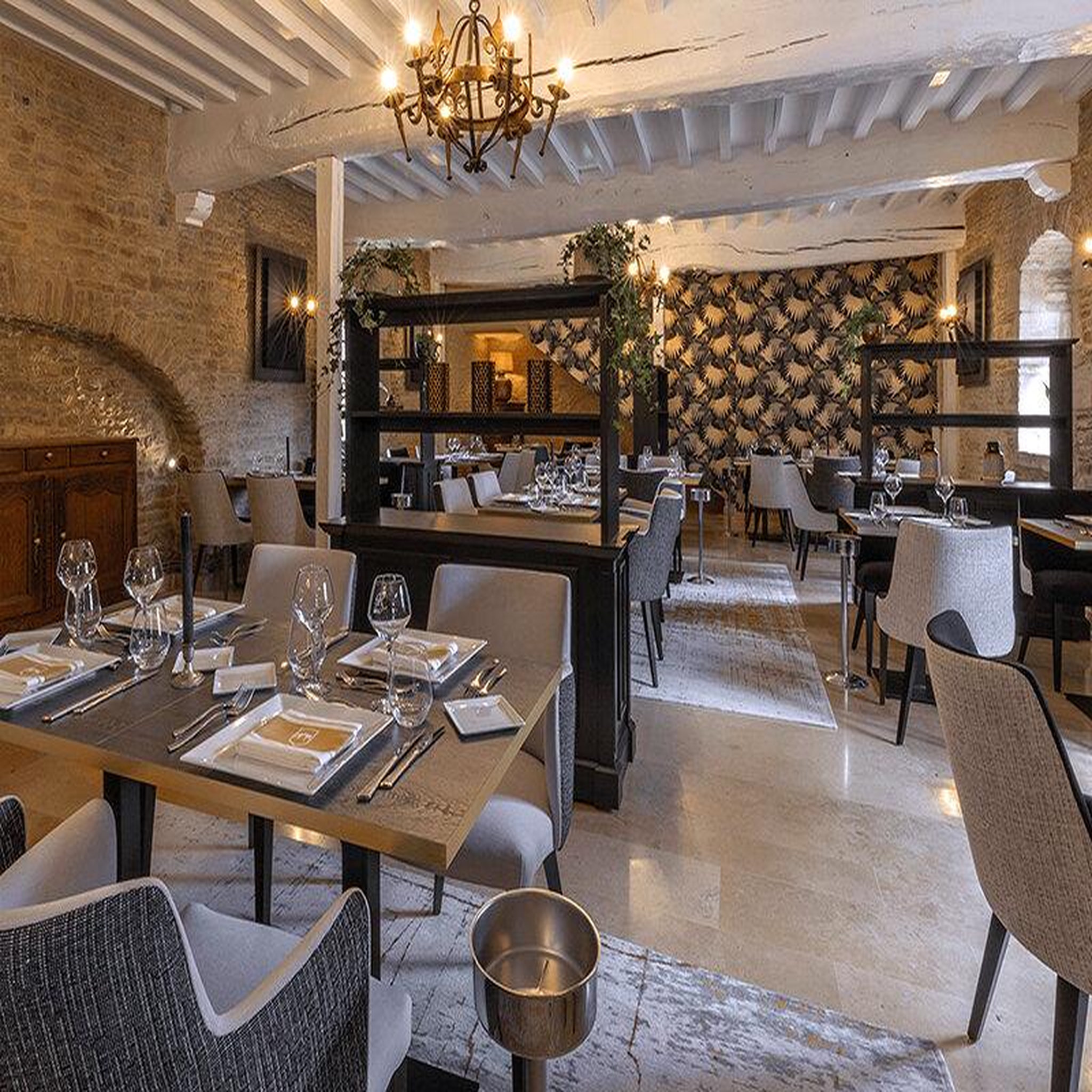 Voir la diapositive 4 : Smartbox 2 jours en hôtel de charme 4* avec dîner près de caen - coffret cadeau séjour