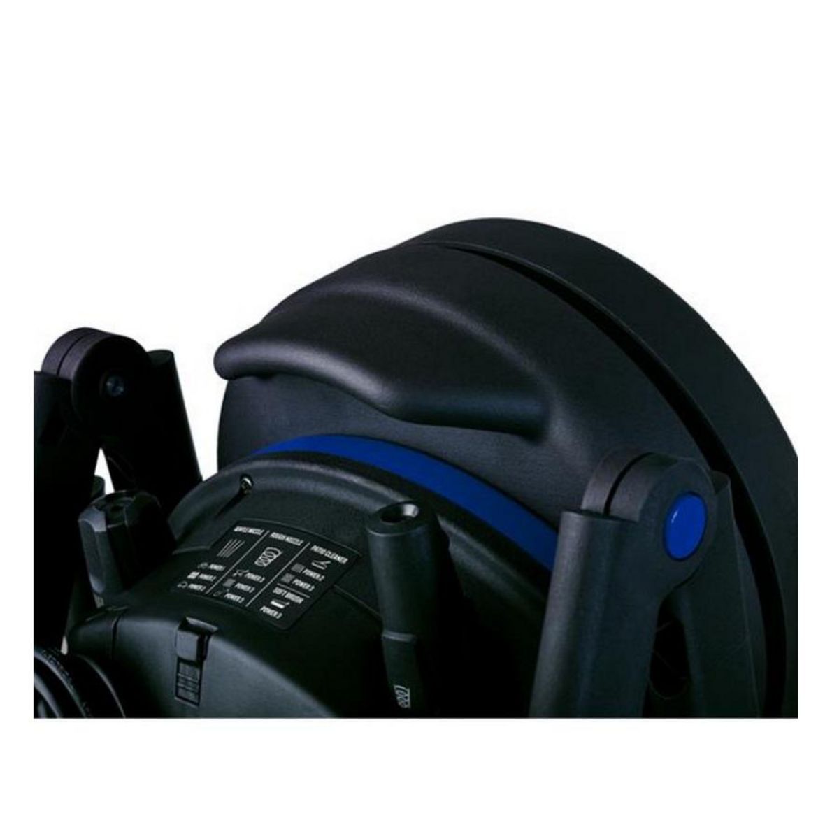 Nilfisk Nettoyeur haute pression 150 bars - 128471334