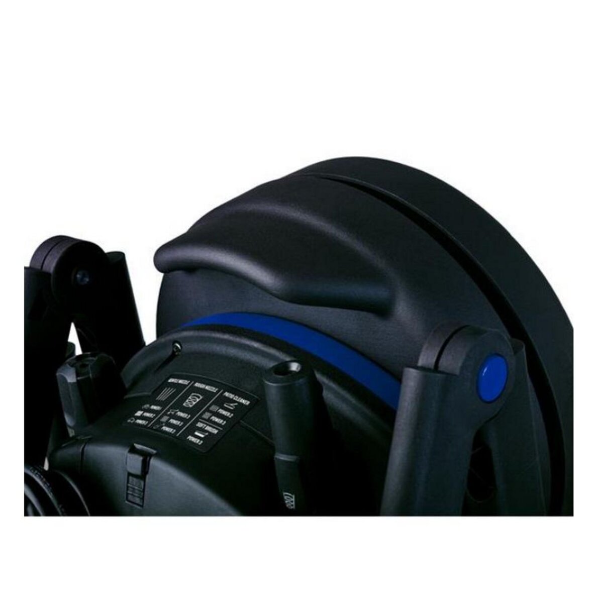 Nilfisk Nettoyeur haute pression 150 bars - 128471334