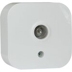 ARNOULD Profil prise TV simple complet