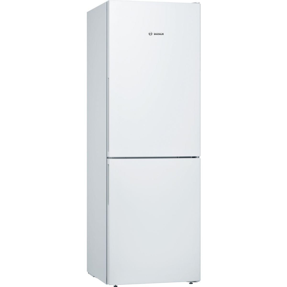 BOSCH Réfrigérateur combiné KGV33VWEAS Série 4