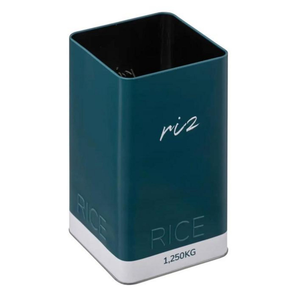 FIVE Boîte à Riz  Color Edition  19cm Vert