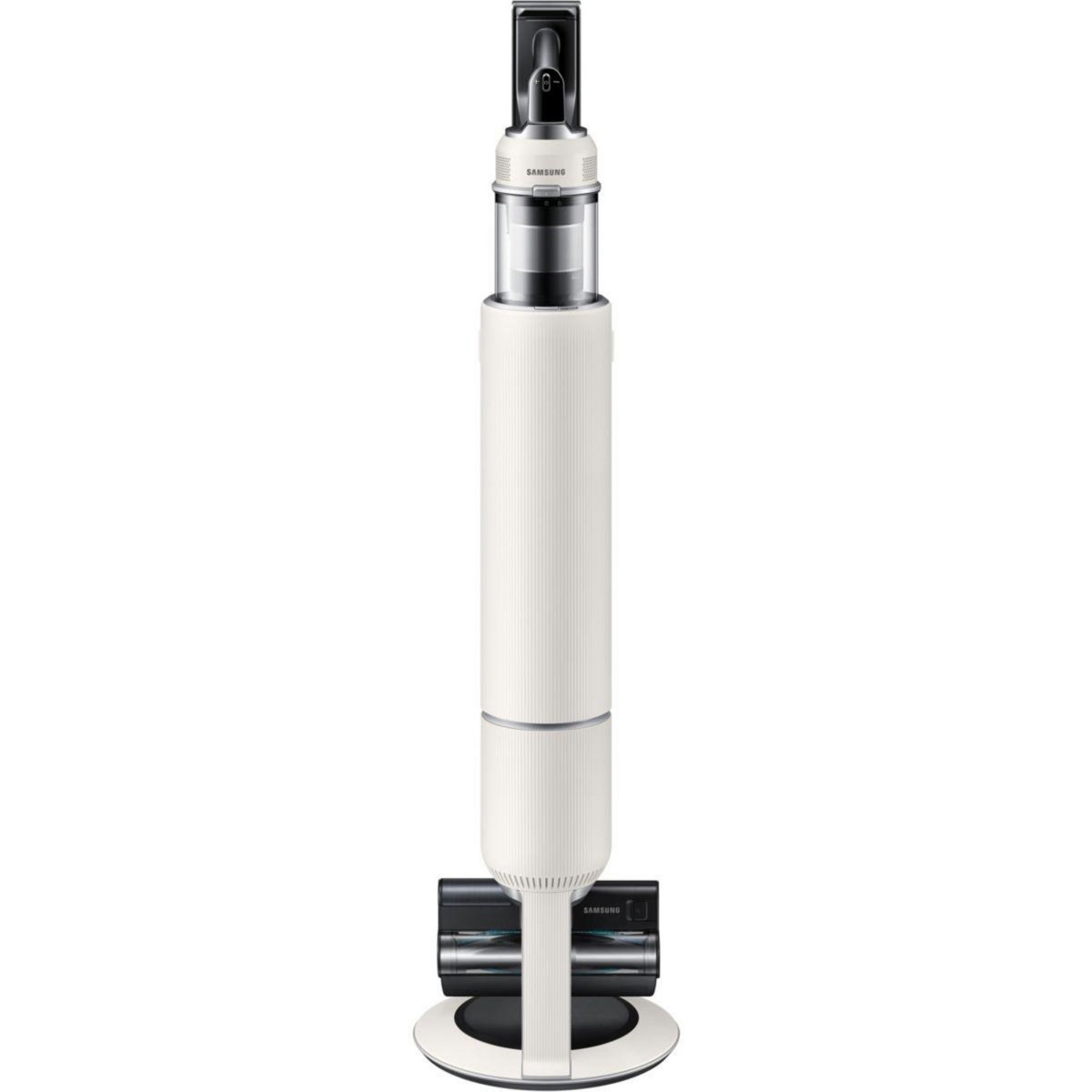 Samsung Aspirateur balai Bespoke AI Jet Lite Pro Extra Blanc 2 batteries VS80F28EGS