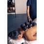 Voir la diapositive 5 : THERAGUN Masseur corps Theracup Single