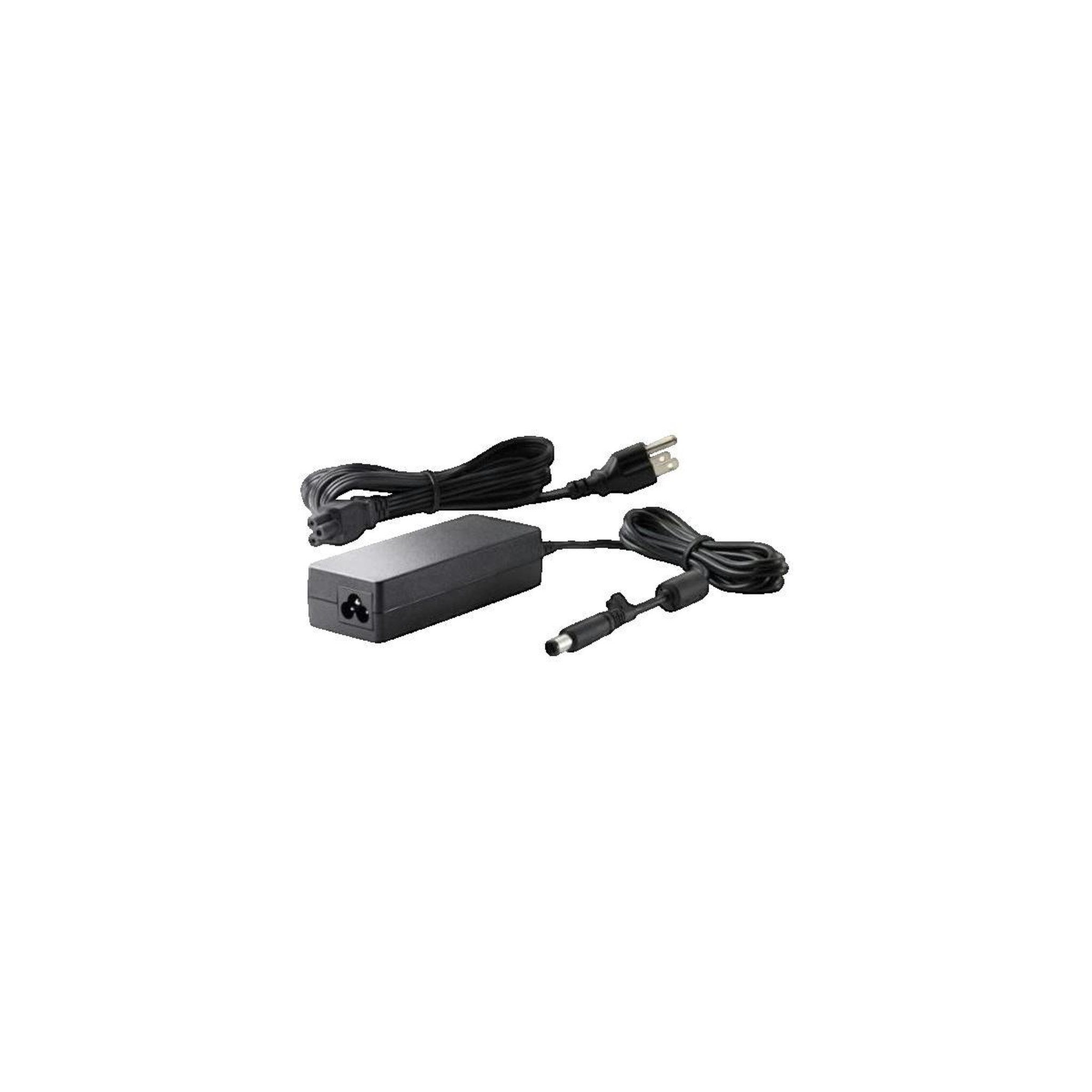 HP Adaptateur HP 0887758607565 65W Intelligent Noir