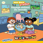 VOYAGE AUTOUR DU MONDE, Lavoignat John