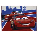 DISNEY Tapis enfant Cars 133 x 95 cm Disney Queen