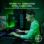 Voir la diapositive 4 : Razer Ecouteurs HAMMERHEAD Hyperspeed XBOX