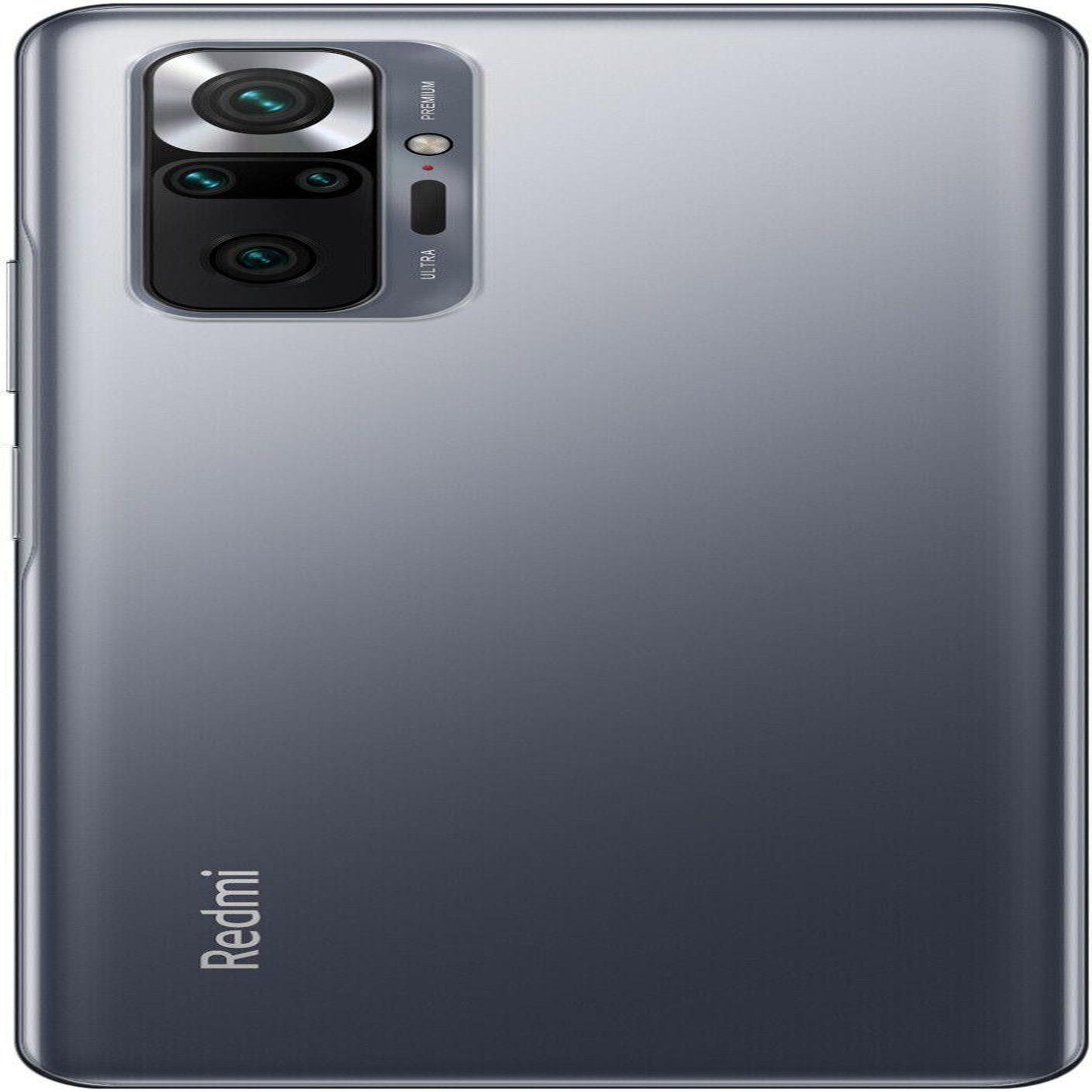 Voir la diapositive 3 : XIAOMI Redmi Note 10 Pro Reconditionné 64 Go - Grade A+ - Noir