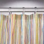 SEALSKIN Sealskin Rideau de douche Rigato 180x200 cm Multicolore