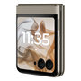Voir la diapositive 5 : MOTOROLA Smartphone Razr 50 Beige 256Go