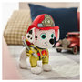 Voir la diapositive 3 : SpinMaster Peluche 25 Cm Deluxe Marcus Fire Rescue La Pat Patrouille