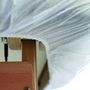 Voir la diapositive 2 : VIVEZEN Lot de 10 draps housses jetables pour table de massage