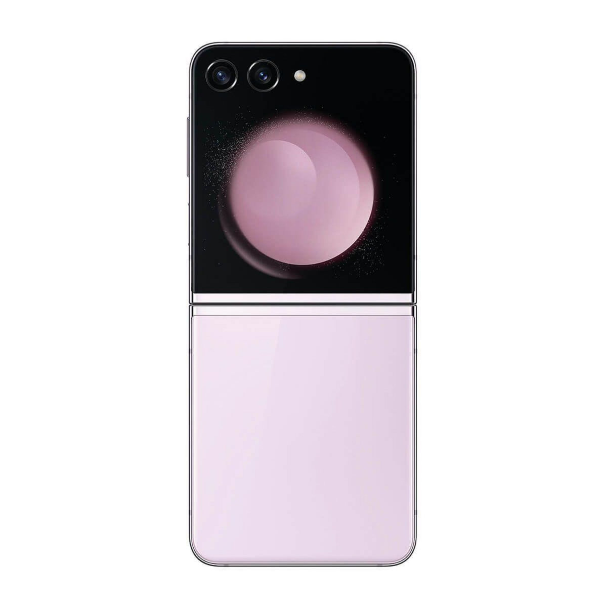 Samsung Samsung Galaxy Z Flip5 5G Reconditionné 512 Go - Grade C - Violet