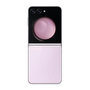 Voir la diapositive 3 : Samsung Samsung Galaxy Z Flip5 5G Reconditionné 512 Go - Grade C - Violet