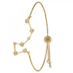 SC BOHEME Bracelet SC Bohème orné de Zirconium