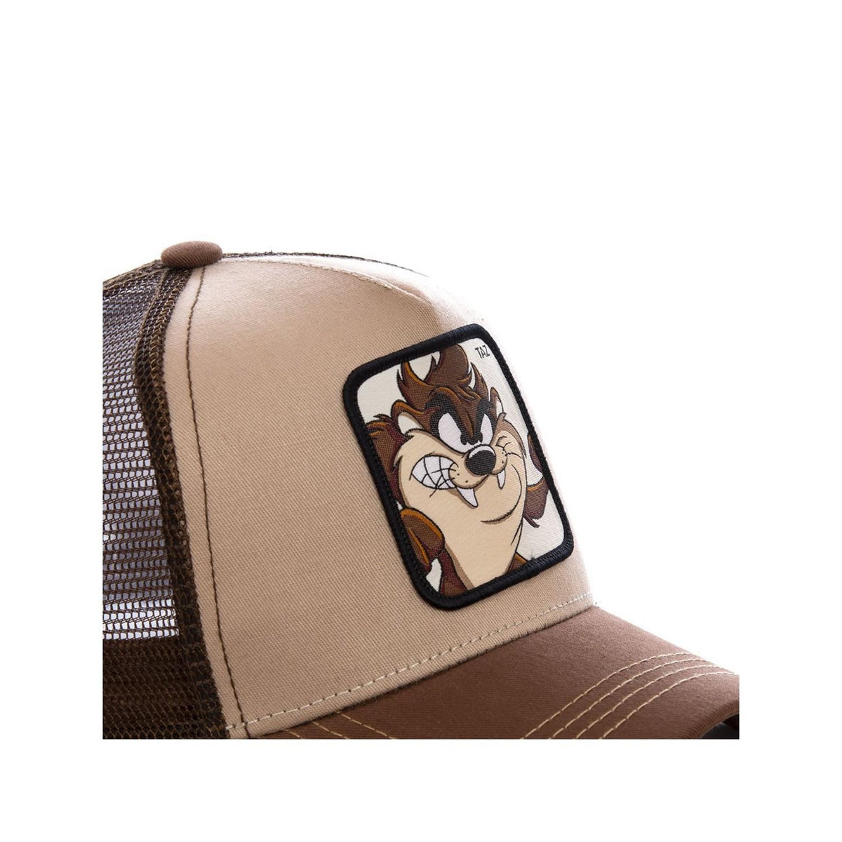 CAPSLAB Casquette Junior Capslab Looney Tunes Taz