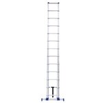 TUBESCA X'TENSO 2 SIMPLE TELESCOPIQUE 3M80 - Hauteur de travail 4,7m