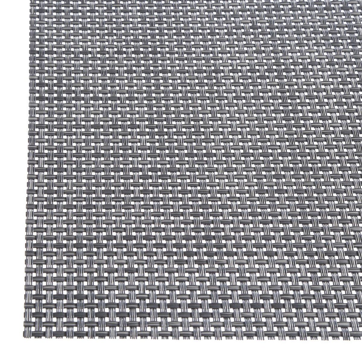 TOILINUX Lot de 6 Sets de table rectangulaire Maoli