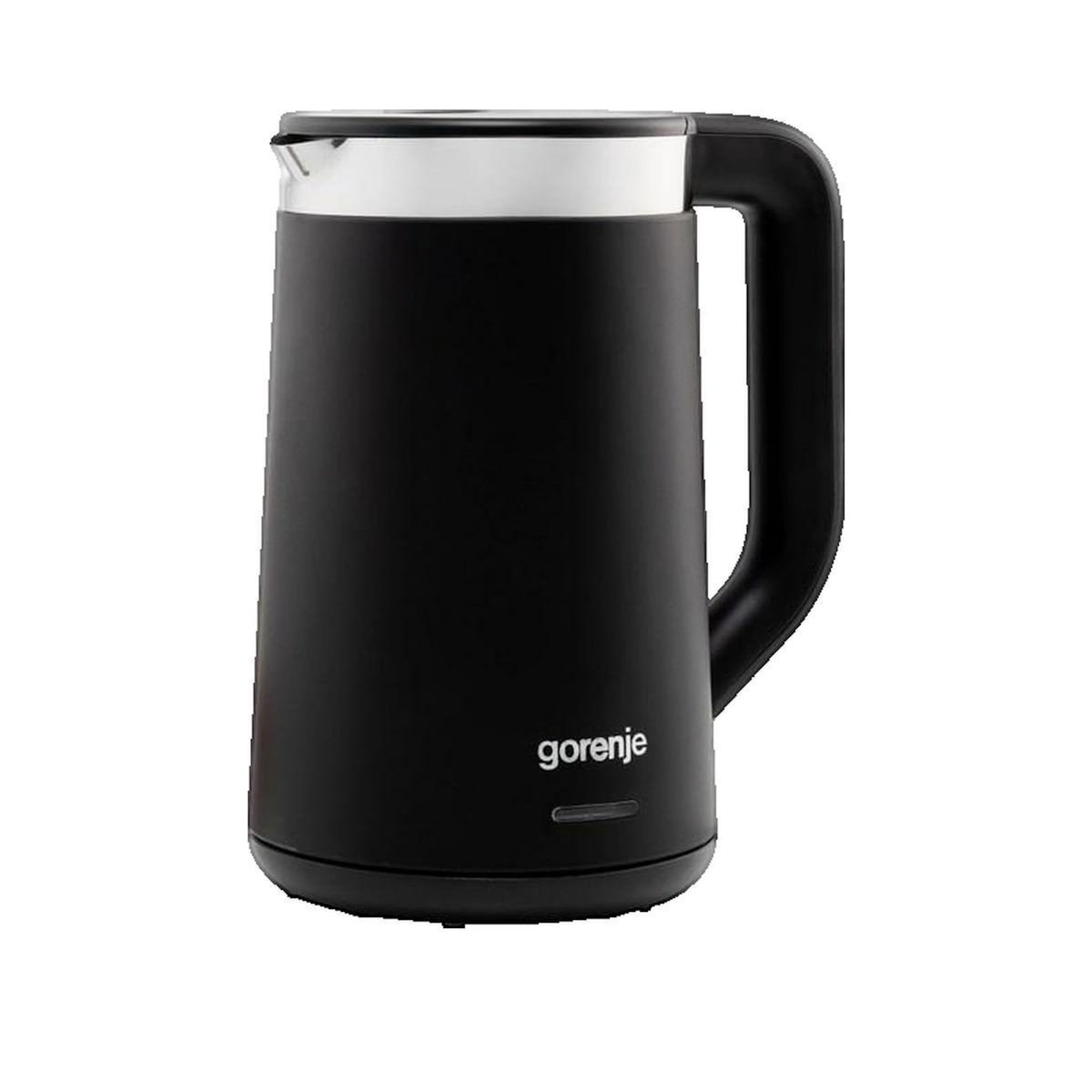 GORE WEAR Bouilloire Gorenje K17TRDW 1,7 litre 2200 W