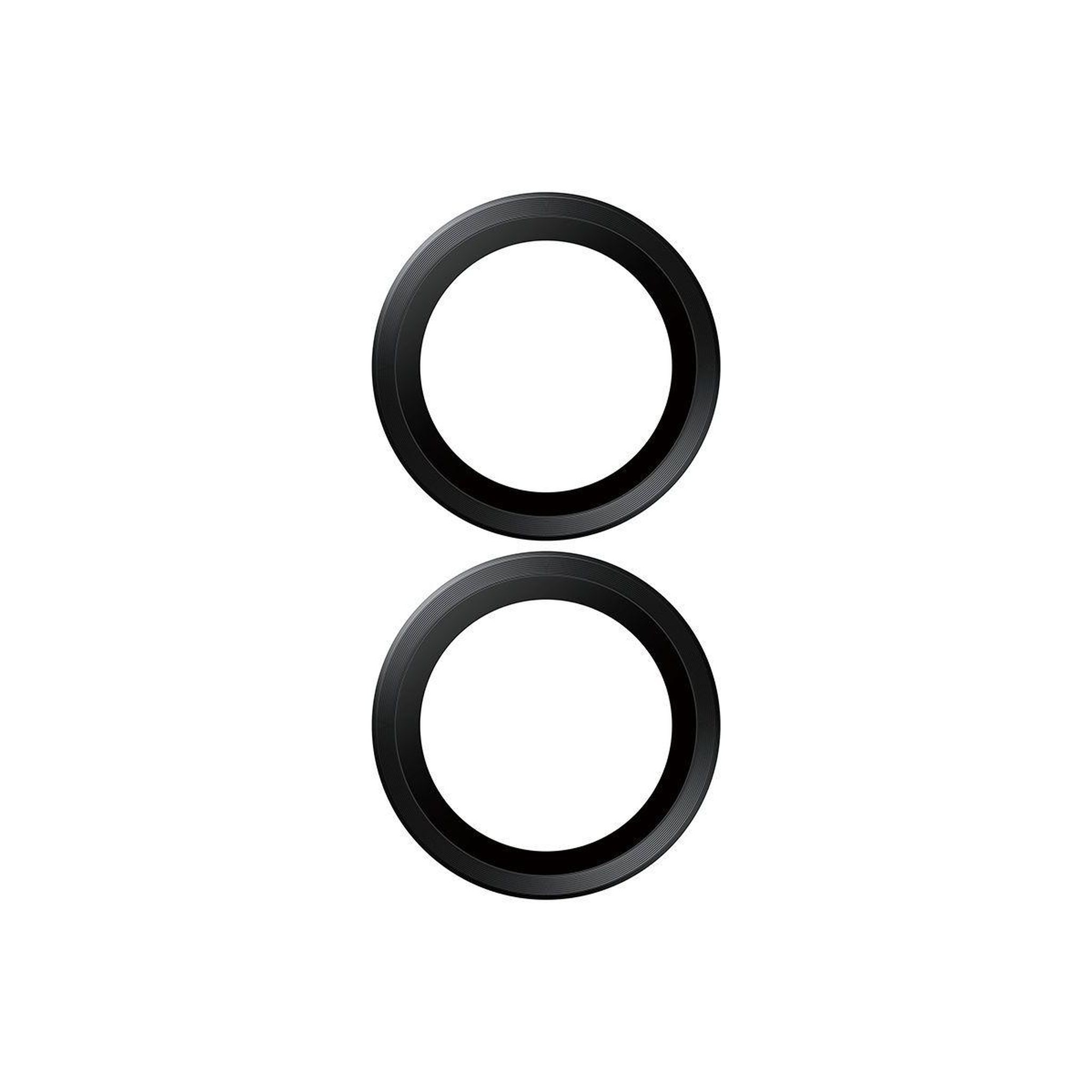 Voir la diapositive 4 : PANZERGLASS Protège objectif iPhone 17 / 16/ 16 Plus protège obejctif