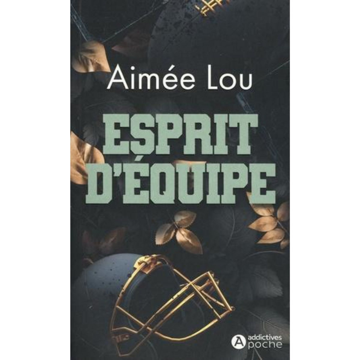 ESPRIT D'EQUIPE, Aimée Lou