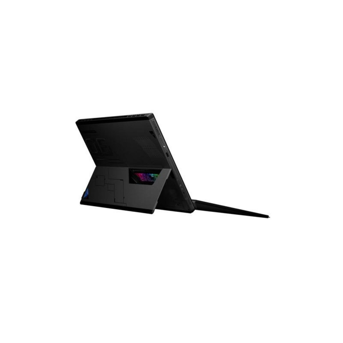 ASUS PC Hybride PC 2 en 1 Asus gaming ROG Flow Z13 13,4 QHD+ 165 Hz Intel Core i9 16 Go RAM 512 Go SSD RTX 2050 TGP 65 W Noir