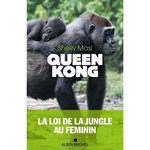 QUEEN KONG, Masi Shelly