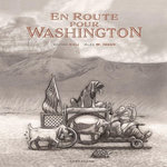 EN ROUTE POUR WASHINGTON, Calì Davide