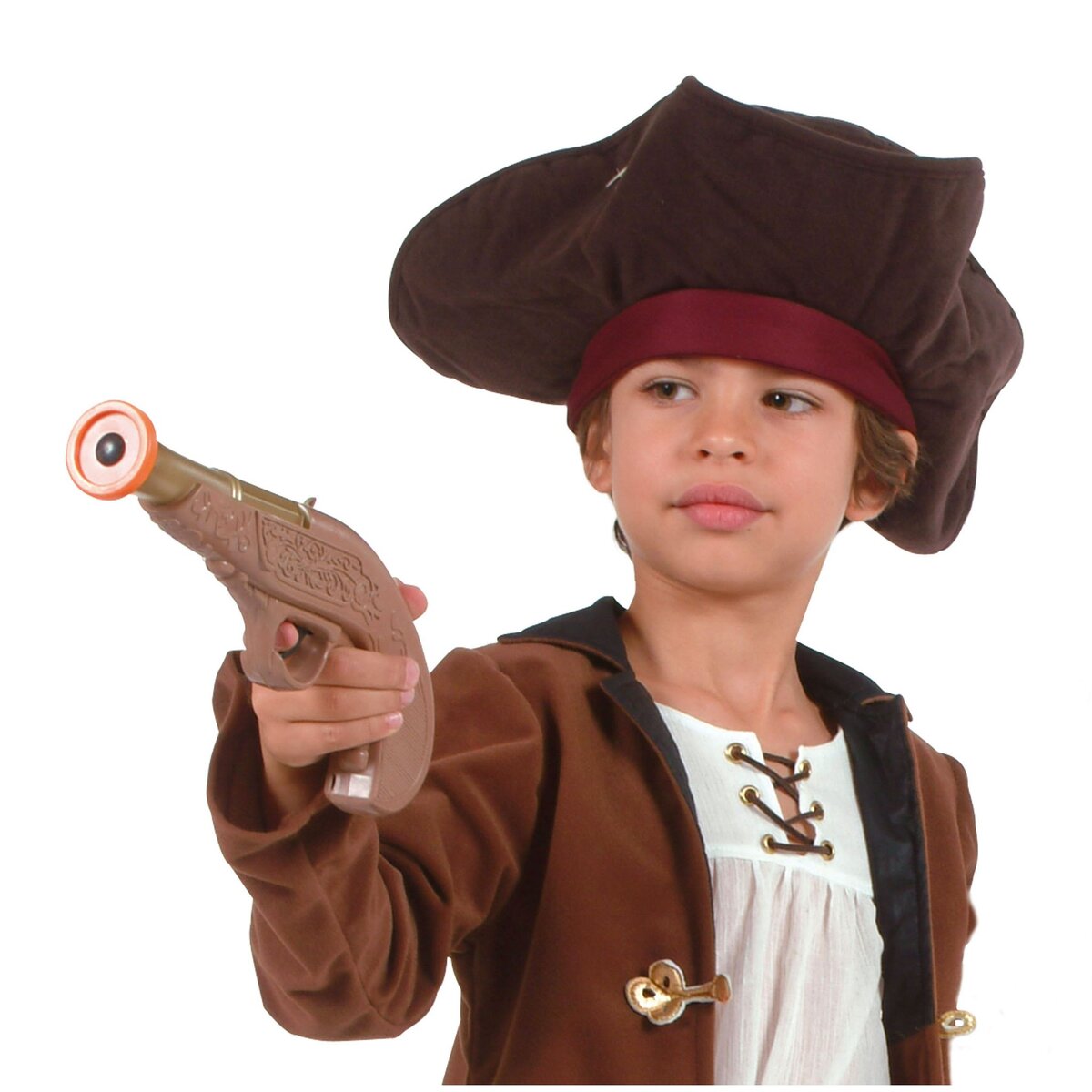 Pistolet de pirate pas cher 