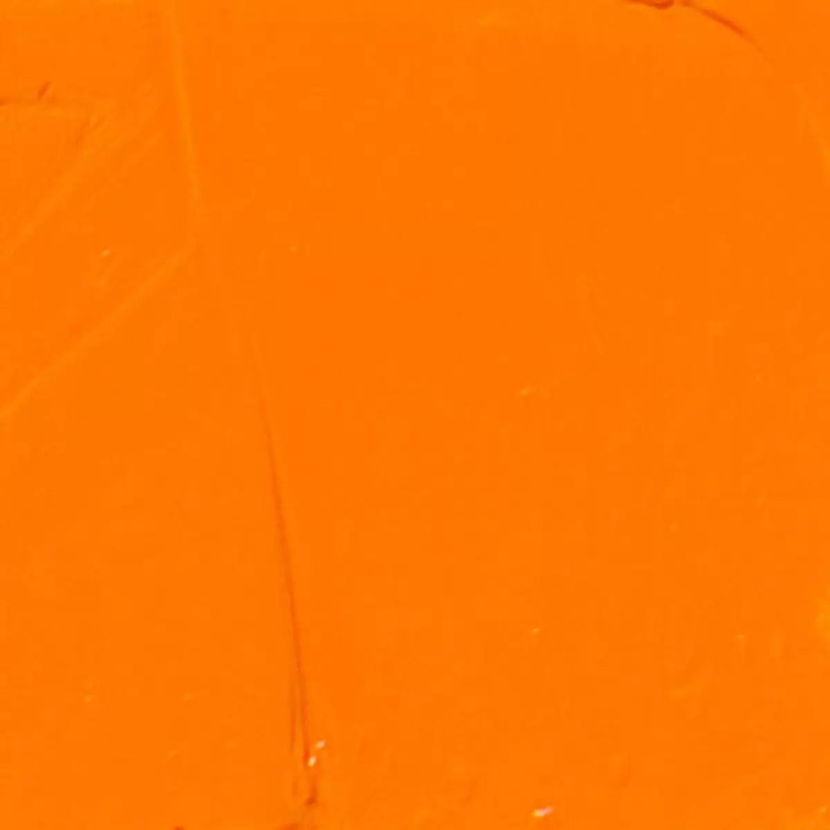 Pebeo Peinture à l'huile fine XL Studio - Orange de cadmium - 200 ml