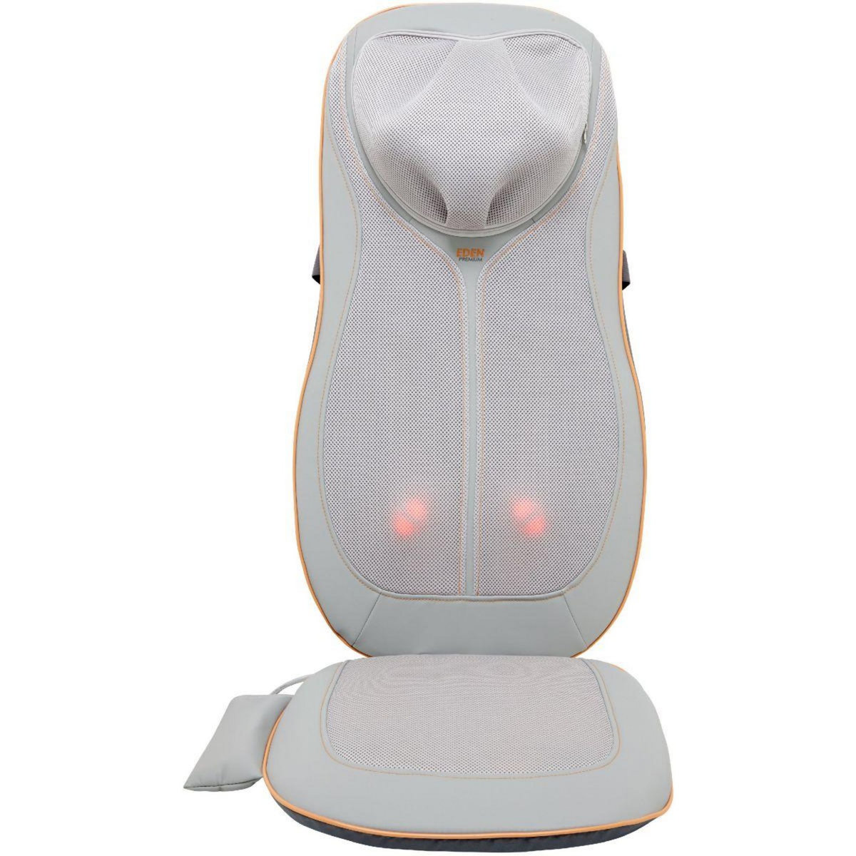 ESSENTIEL B Siège massant chauffant EDM3 eden premium