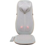 ESSENTIEL B Siège massant chauffant EDM3 eden premium