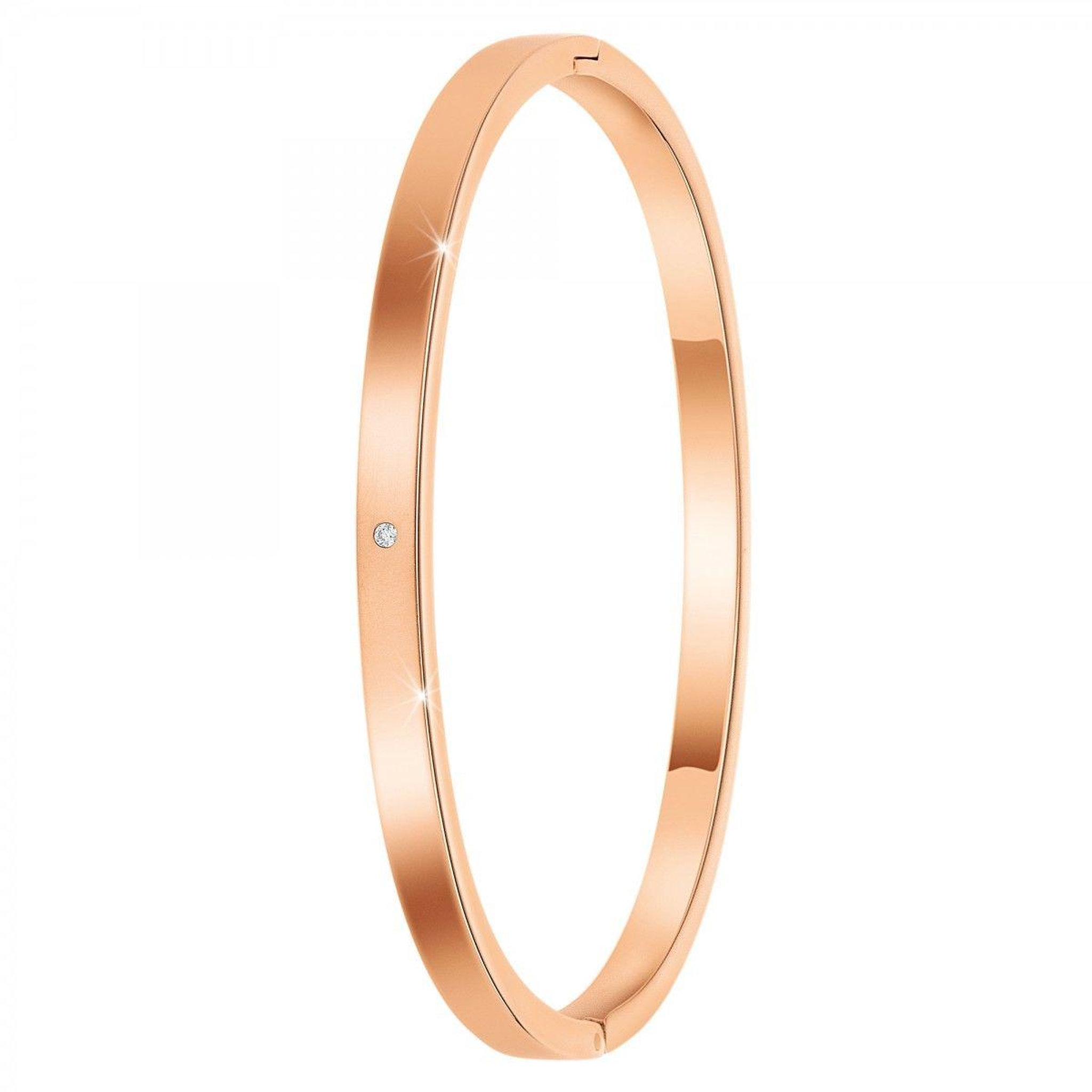 SC BOHEME Bracelet par SC Bohème orné d'un véritable diamant